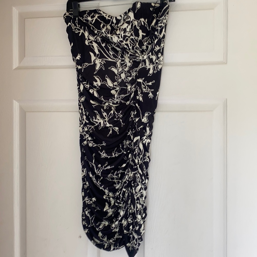Flavio castellani halter dress beautiful